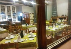 其他 4 Hotel Rural Porta Coeli