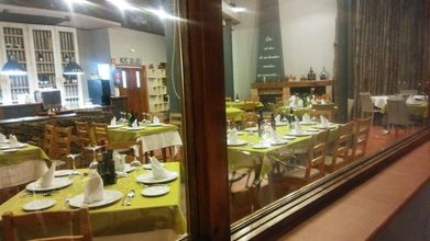 其他 4 Hotel Rural Porta Coeli