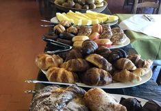 其他 6 Hotel Rural Porta Coeli