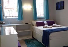 Lain-lain 6 Albatros Hotel