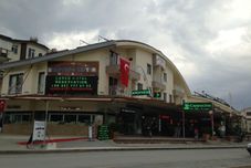 其他 Ceren Family Suit Hotel