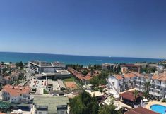 其他 2 Ceren Family Suit Hotel