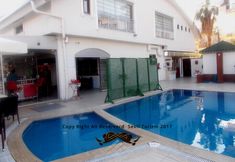 其他 3 Ceren Family Suit Hotel