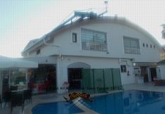 其他 5 Ceren Family Suit Hotel