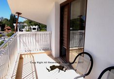 其他 6 Ceren Family Suit Hotel