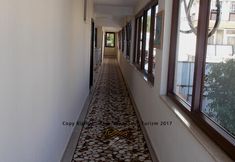 其他 7 Ceren Family Suit Hotel