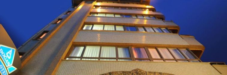 其他 Dogan Royal Hotel