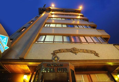 其他 Dogan Royal Hotel