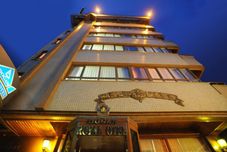 其他 Dogan Royal Hotel