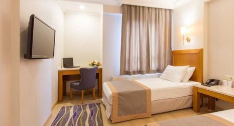 其他 2 Dogan Royal Hotel