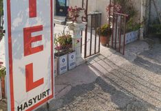 기타 3 Hasyurt Hotel