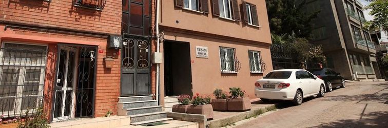 Others Yeşim Suites