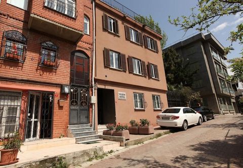 Others Yeşim Suites