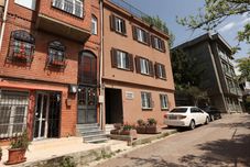 Others Yeşim Suites