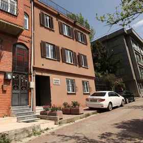 Yeşim Suites 1, Hotel ESA Espor Arena