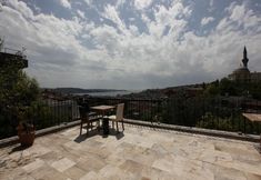 Others 3 Yeşim Suites