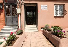 Others 4 Yeşim Suites