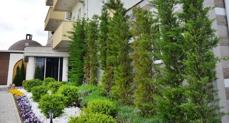 其他 2 Doc's Wellness & Spa Hotel