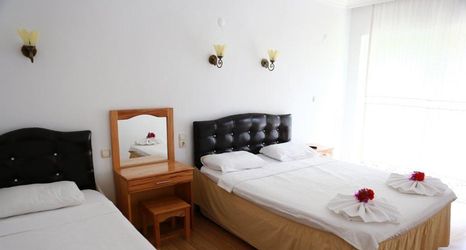 อื่นๆ 2 Cinar Sahil Pansiyon