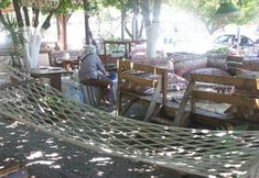 อื่นๆ 4 Cinar Sahil Pansiyon