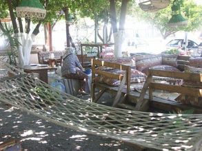 อื่นๆ 4 Cinar Sahil Pansiyon