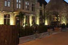 Lain-lain Timbrell's Yard