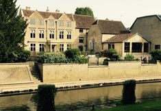 Lain-lain 2 Timbrell's Yard