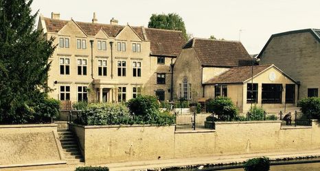 Lain-lain 2 Timbrell's Yard