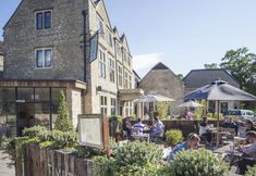 Lain-lain 3 Timbrell's Yard