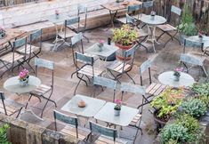 Lain-lain 4 Timbrell's Yard