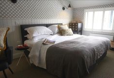 Lain-lain 5 Timbrell's Yard