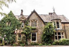 อื่นๆ 3 Rosehill House Hotel