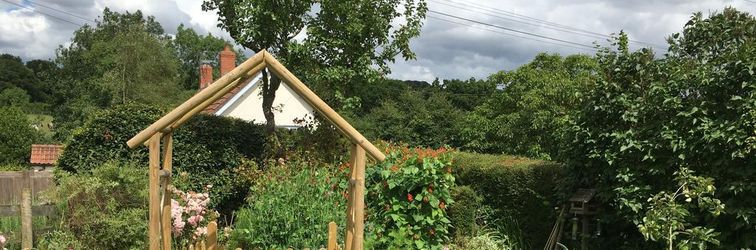 其他 Blackwater Cottage B&B