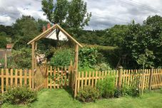 其他 Blackwater Cottage B&B