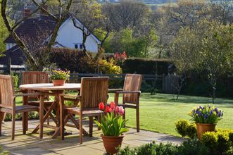 其他 4 Blackwater Cottage B&B