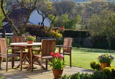 Others 4 Blackwater Cottage B&B