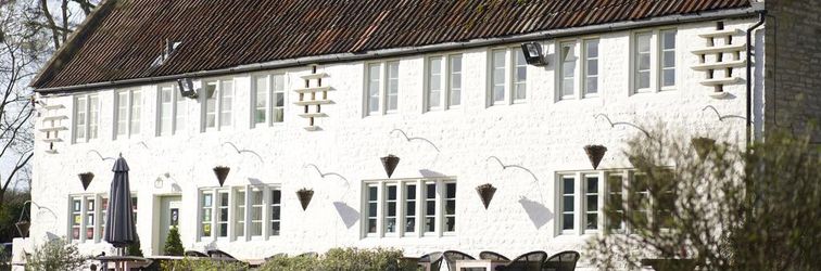 其他 The Wheatsheaf Combe Hay