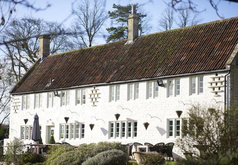 其他 The Wheatsheaf Combe Hay