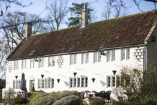 其他 The Wheatsheaf Combe Hay