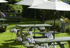 기타 5 The Wheatsheaf Combe Hay