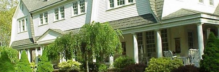 其他 A Walk In The Woods Bed And Breakfast