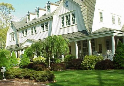 其他 A Walk In The Woods Bed And Breakfast