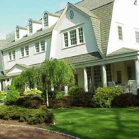 A Walk In The Woods Bed And Breakfast 1, Hotel Osprey's Dominion