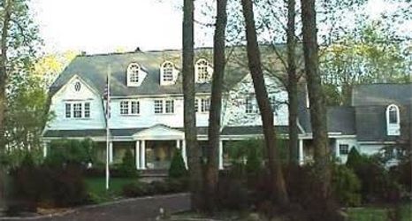 其他 2 A Walk In The Woods Bed And Breakfast