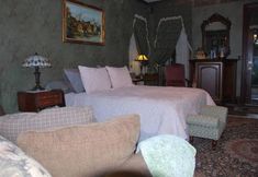 其他 3 A Walk In The Woods Bed And Breakfast