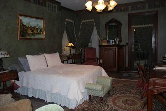 其他 4 A Walk In The Woods Bed And Breakfast