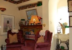 其他 6 A Walk In The Woods Bed And Breakfast