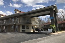 Lainnya Surestay Hotel By Best Western Pigeon Forge