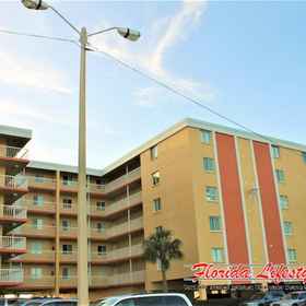 Sand Dollar 512 Apartment1 , 飯店太阳海岸海鸟保护区