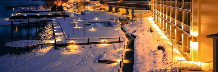 その他 Campbell's Resort